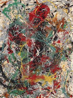 Number 31 Pollock
