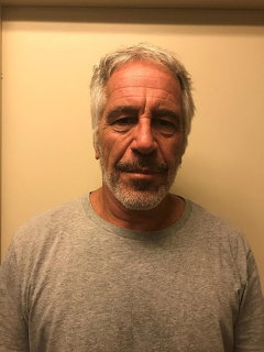 Man in Gray Shirt Portrait