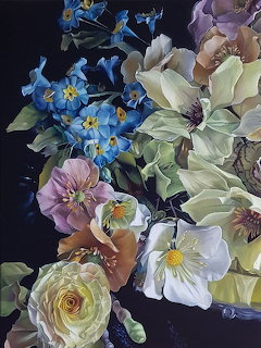 Floral Still Life
