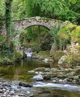 Foley's Bridge Northern Ireland
