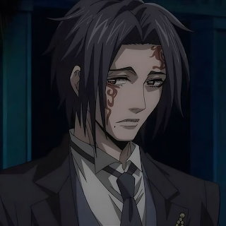 Sad Anime Man