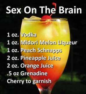 Refreshing Drink