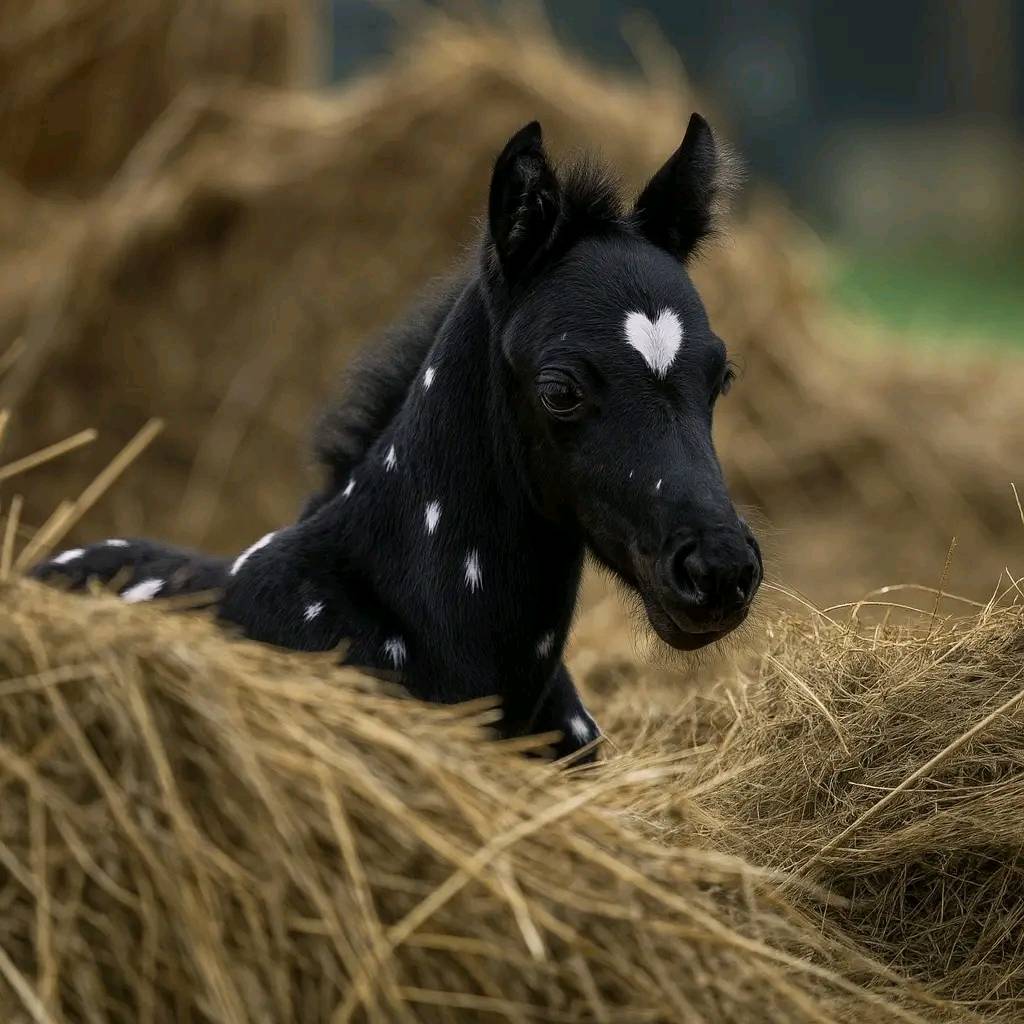 Black Colt