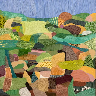 Farmland by Jonathan Gemmell