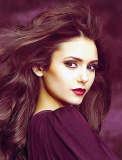 Nina Dobrev Portrait
