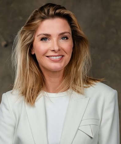 Portrait of a Dutch royal family member in formal attire