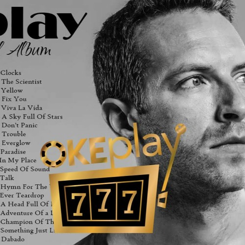 Coldplay Album Track List