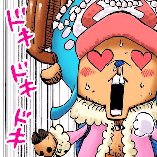 One Piece Chopper