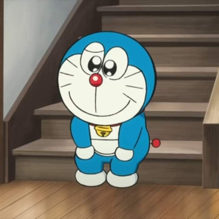 Doraemon