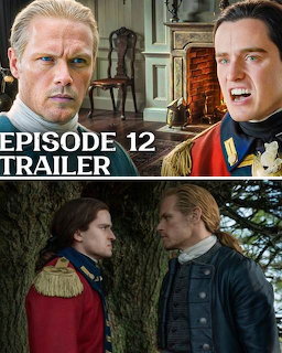 Outlander Episode 12 Trailer