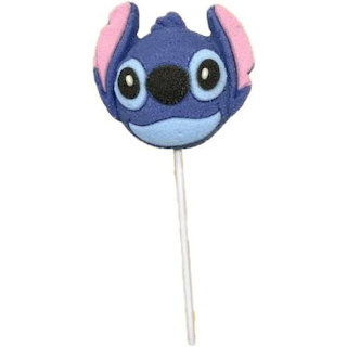 Stitch Character
