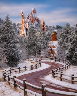 Garden of the Gods