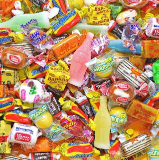 Penny Candy