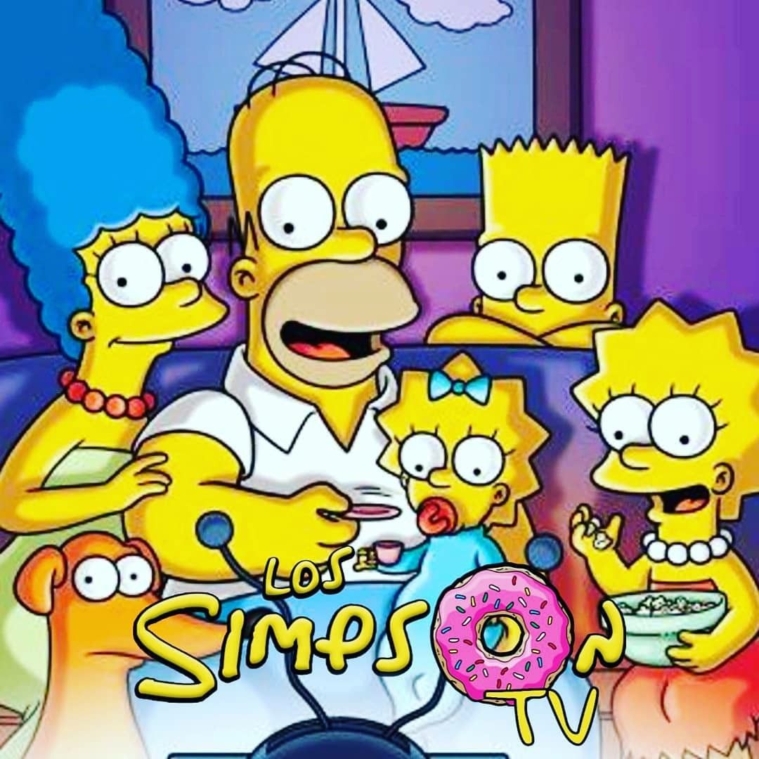 The Simpsons Family