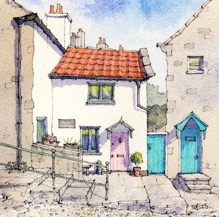 Rose Cottage Robin Hood's Bay