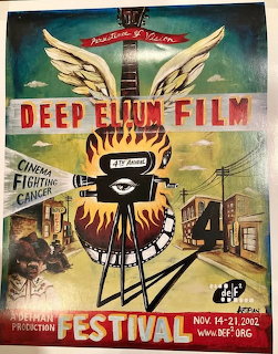 Deep Ellum Film Festival