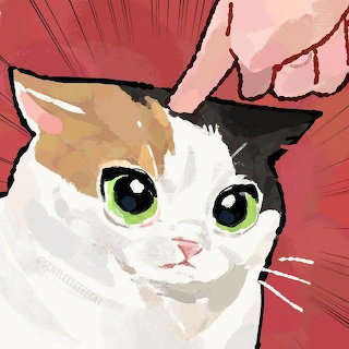 Cat Poke