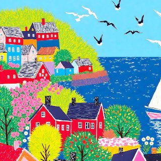 Coastal Village Cove