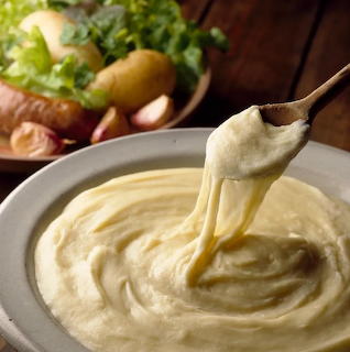 Aligot Aubrac