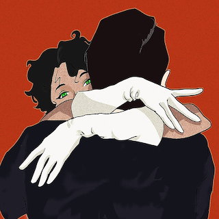 Embrace Illustration