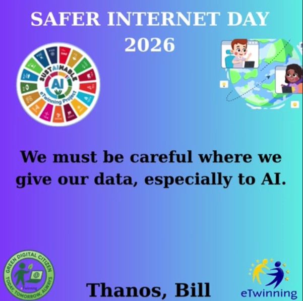 Safer Internet Day 2026