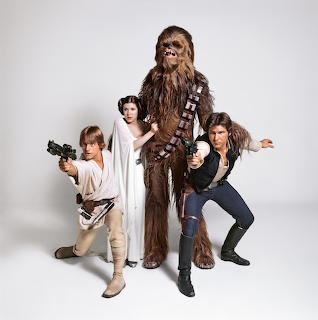 Star Wars Characters