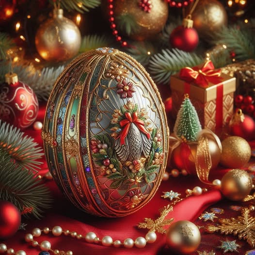 Christmas Ornaments