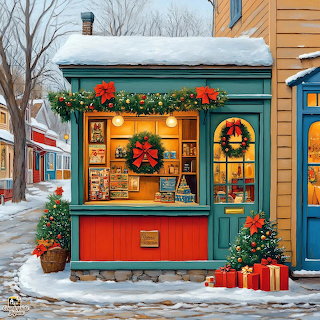 Corner Store