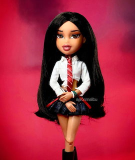 Bratz School Doll