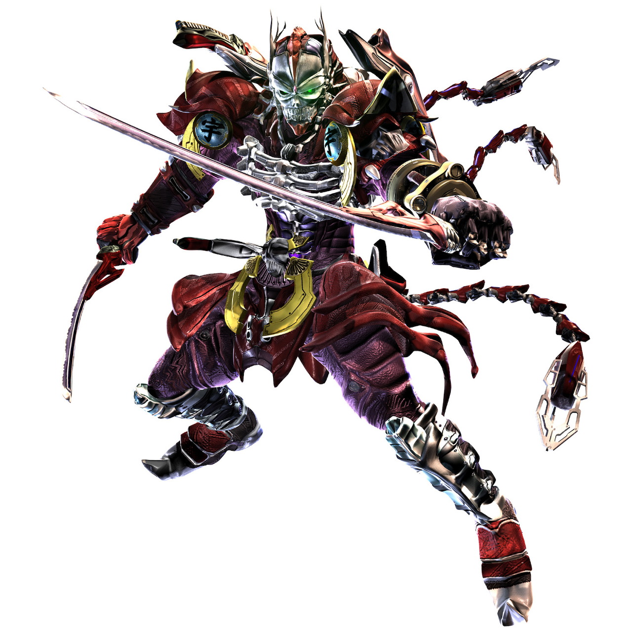 Yoshimitsu