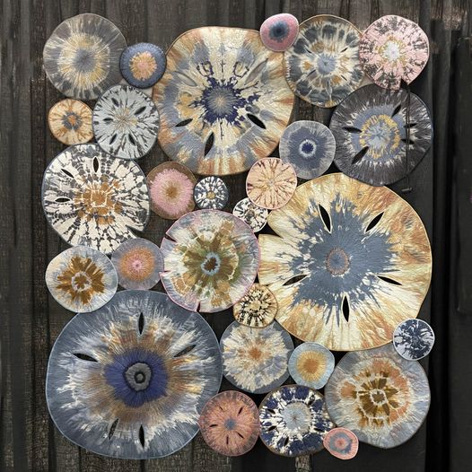 Quilt Diana Fox