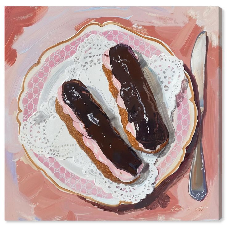 Eclairs