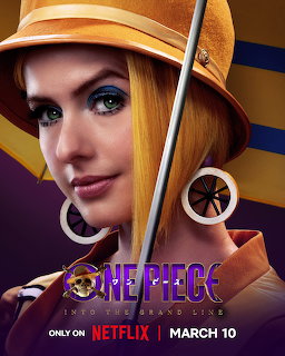 One Piece Season 2 Poster