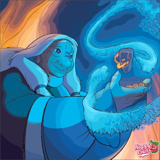 Brother Bear Characters