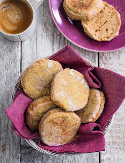 Baked Cookies and Coffee