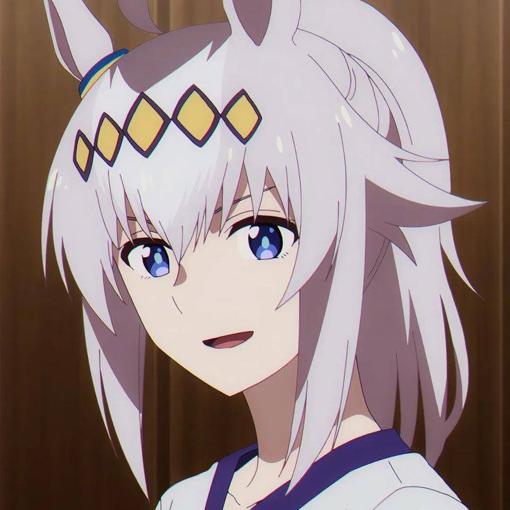 Oguri Cap Umamusume