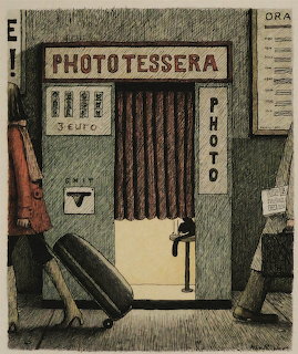 Franco Matticchio Photo Booth