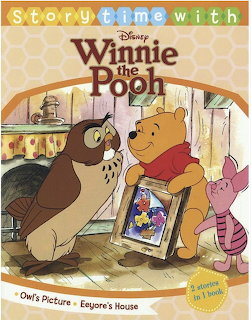 Winnie the Pooh