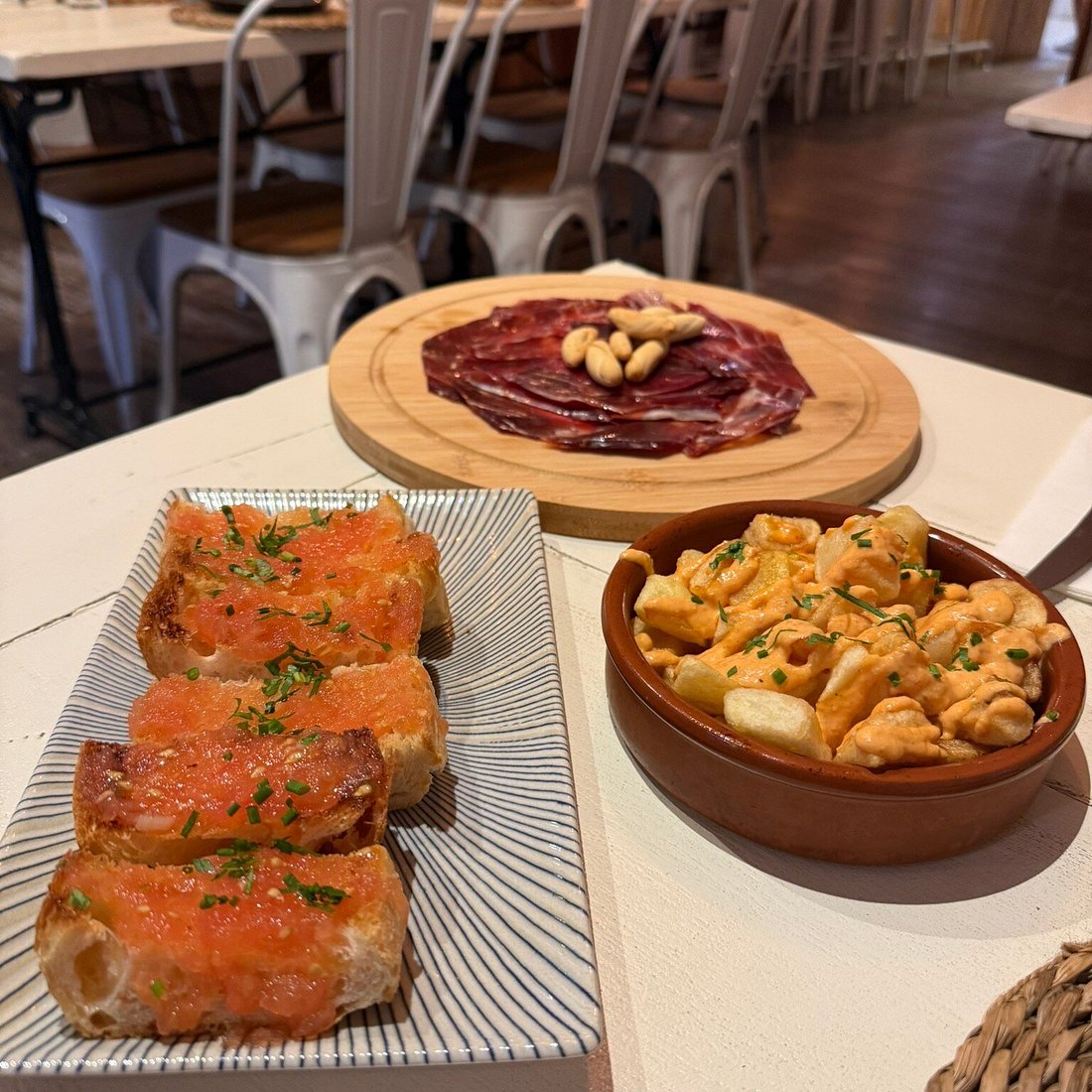 Tapas