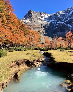 El Bolsón Argentina