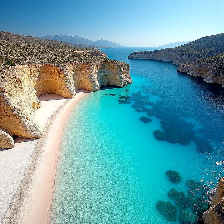 Turquoise Beach Cove