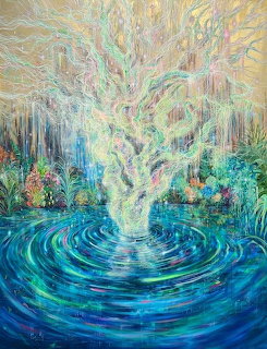 Tree of Life Reflection