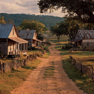 Old Village Road