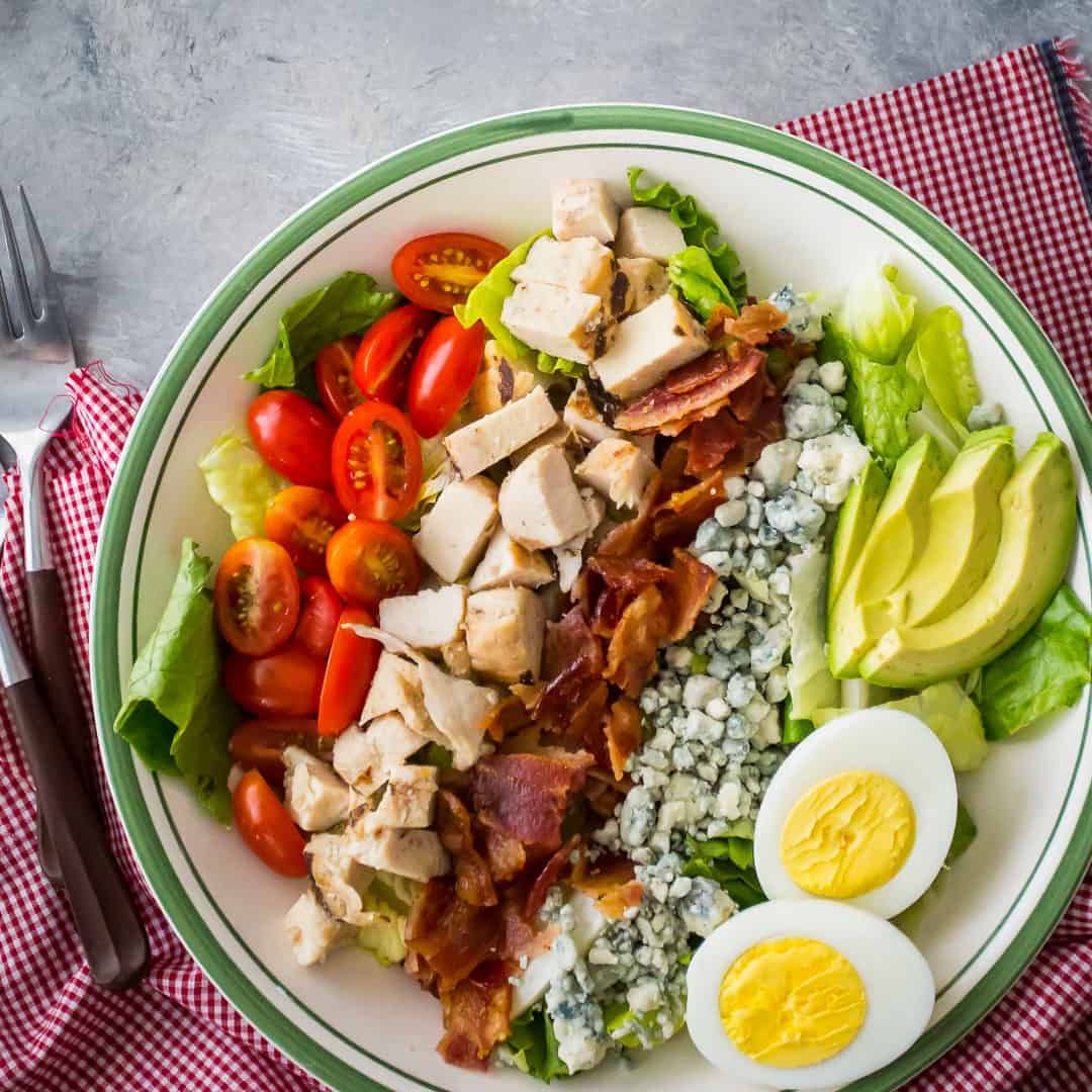Cobb Salad