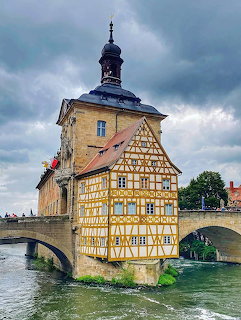Bamberg Old Town Hall