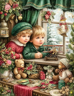 Christmas Toy Store_21