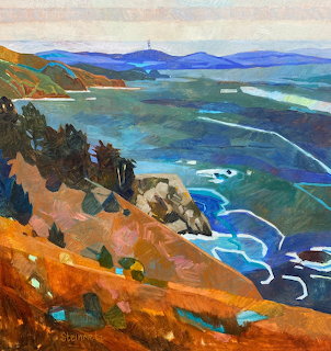 California Coast