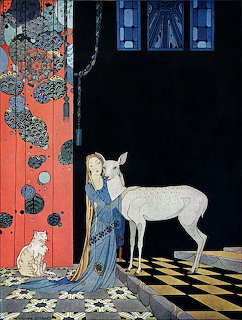 Virginia Frances Sterrett 1920