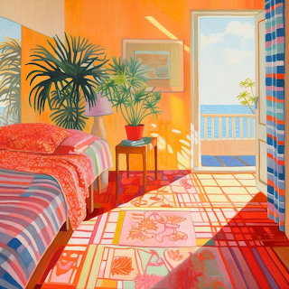 Kaoru Yamada Interior 2026