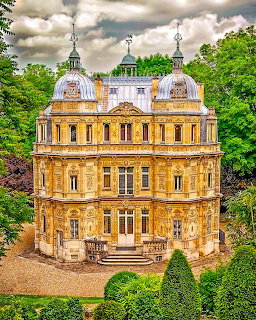 Château de Monte-Cristo